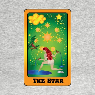 The Star T-Shirt